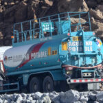 1. Alquiler de camionetas 4x4 en Espinar para minería y proyectos industriales